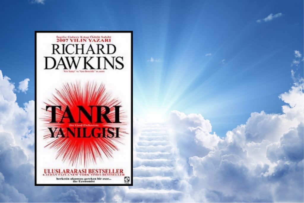 Tanrı Yanılgısı, Richard Dawkins