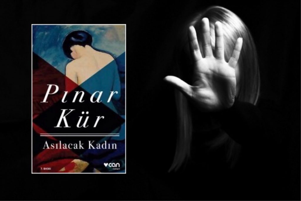 Asılacak Kadın, Pınar Kür