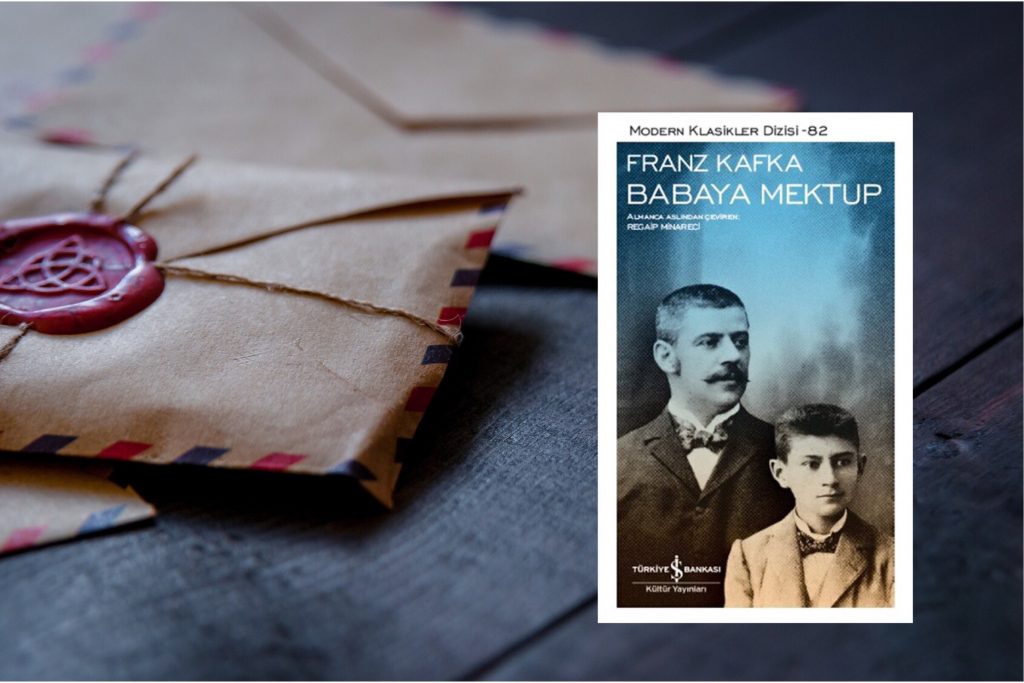 Babaya Mektup | Franz Kafka