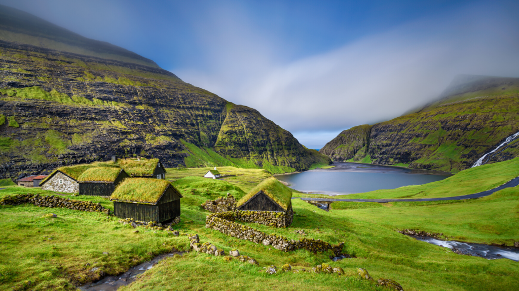 Yazı: Faroe Adaları | Yazan: Melih Daşgın