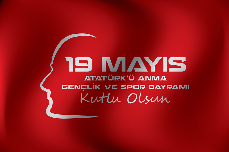 Yazı: 19 Mayıs Atatürk’ü Anma, Gençlik ve Spor Bayramı