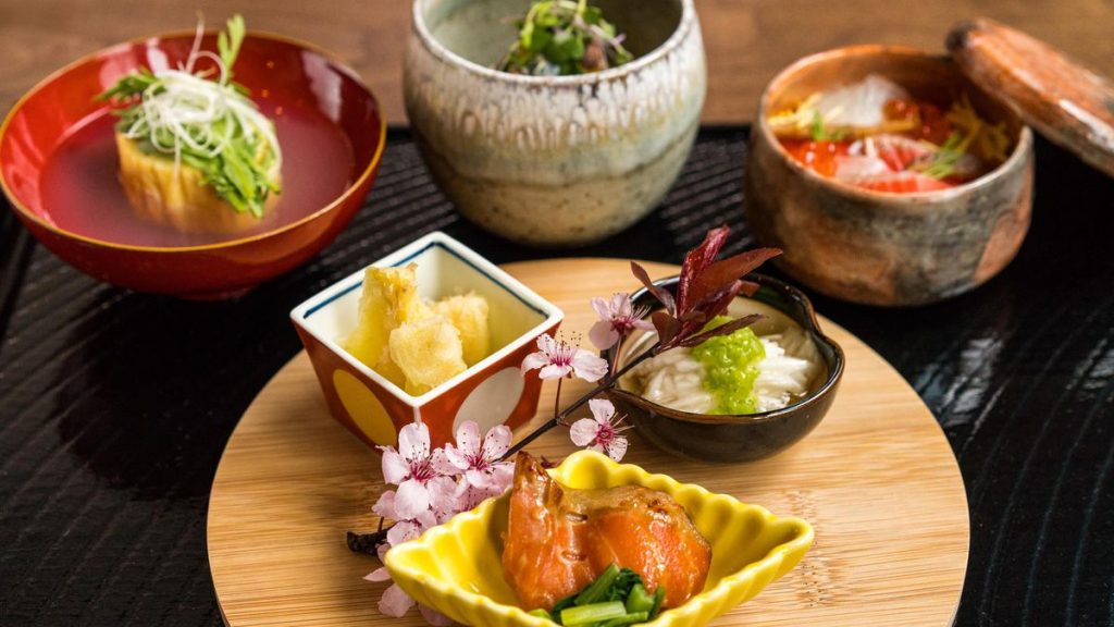 Yazı: Japon Mutfağı | Yazan: Pelin Erem
