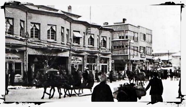 Bursa'nın Sinemaları | Yazan: Ali Ballı