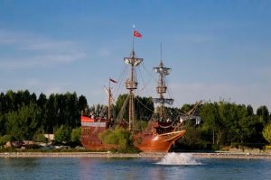 Eskişehir