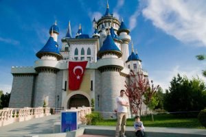Eskişehir