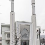 Saraybosna İstiklal Camii