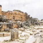 Hierapolis Antik Kenti, Pamukkale