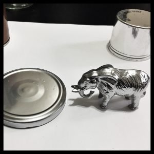 Cam Kavanoz DIY Projesi