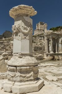 Sagalassos Antik Kenti, Burdur