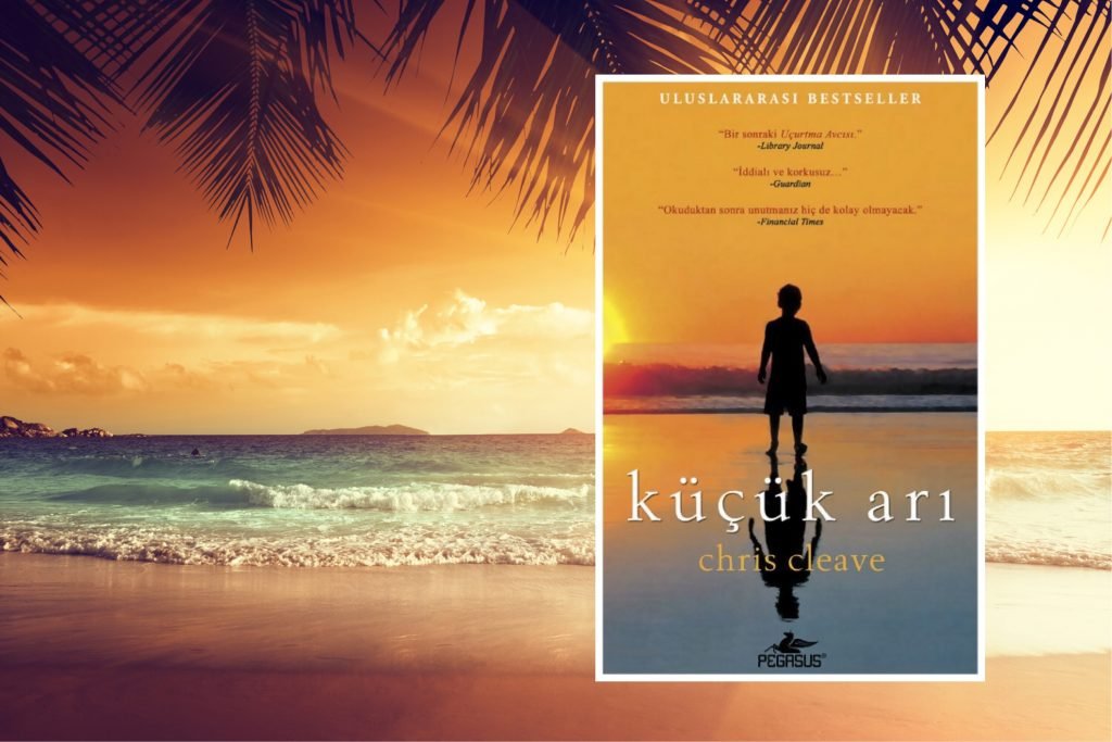 Küçük Arı, Chris Cleave