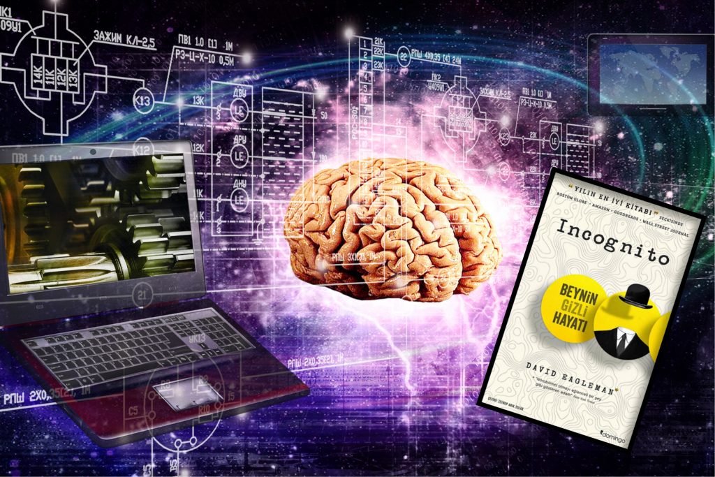 Incognito: Beynin Gizli Hayatı