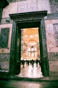 Ayasofya Müzesi