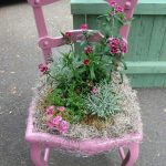 Bahçe ve Balkon için DIY Fikirler