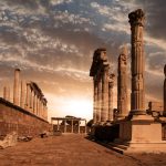Pergamon Antik Kenti, Bergama