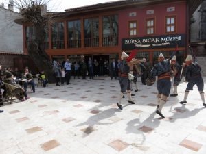 Bursa Bıçak Müzesi