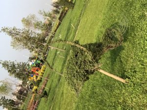 Mihraplı Park, Nilüfer, Bursa