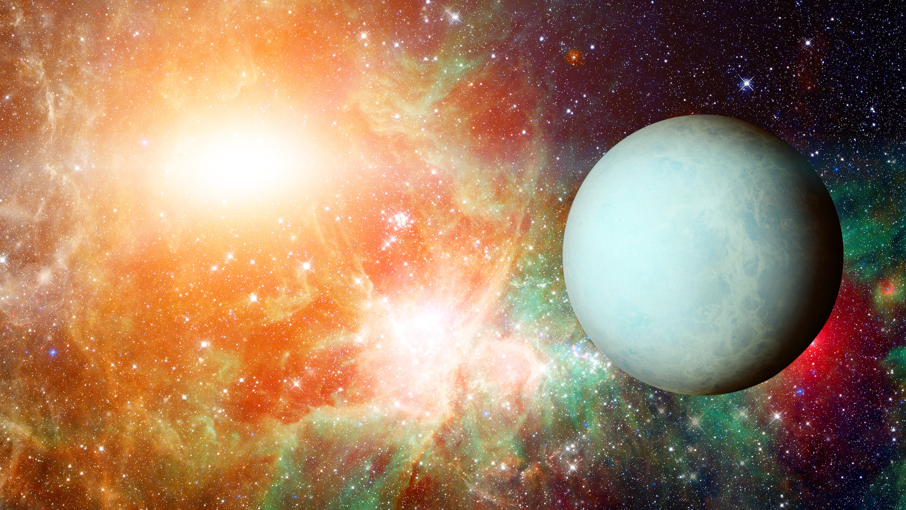 14 Mayıs’ta başlayan 7 yıllık yeni bir döngüden bahsedeceğiz bu yazıda: Uranüs Boğa burcunda.