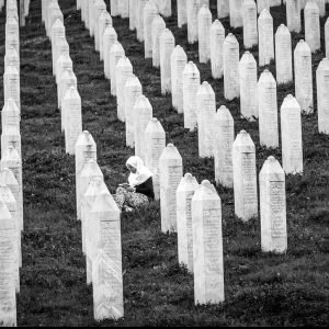 Fotoğraf Sanatçısı Velija Hasanbegovic’in kadrajından