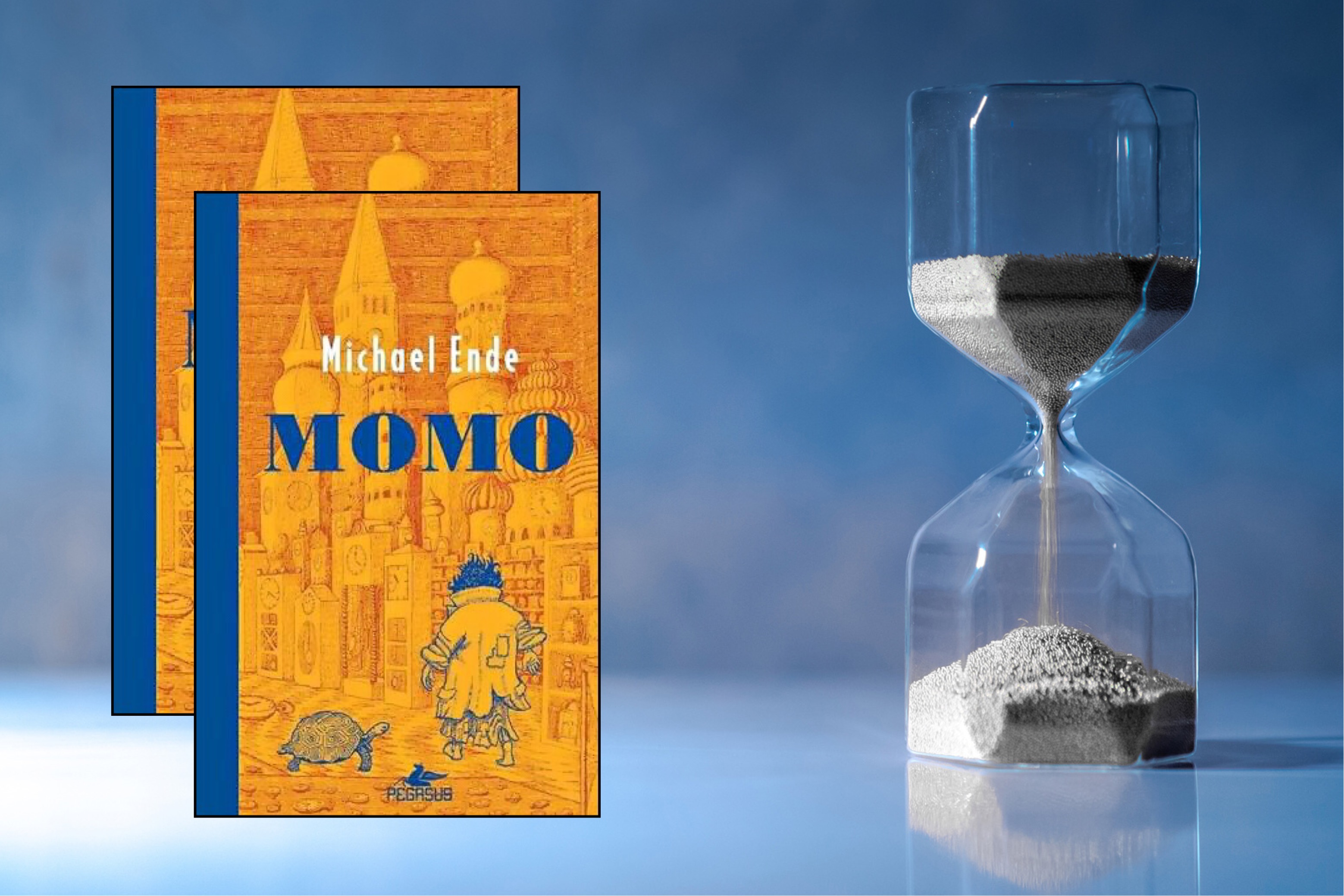 Momo | Michael Ende
