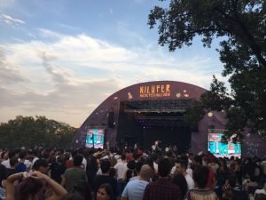 Nilüfer Müzik Festivali | 2018