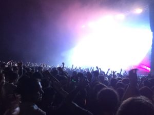 Nilüfer Müzik Festivali | 2018