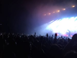 Nilüfer Müzik Festivali | 2018