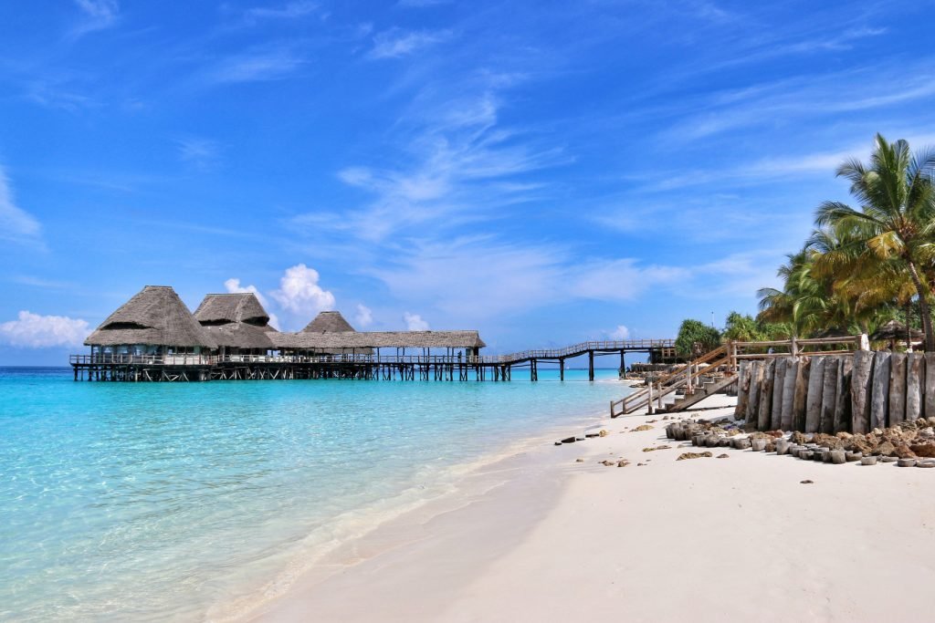 Zanzibar, Tanzanya