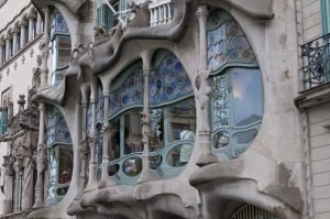 Casa Batllo