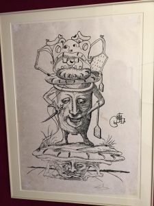 Museu Teatro Dali | Salvador Dali Müzesi