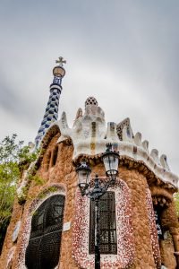 Park Güell