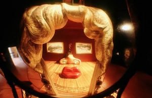 Museu Teatro Dali | Salvador Dali Müzesi