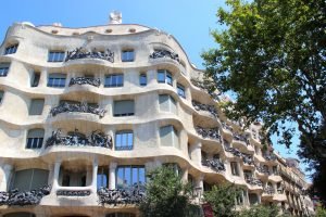 Casa Mila