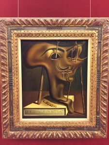 Museu Teatro Dali | Salvador Dali Müzesi