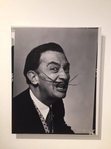 Museu Teatro Dali | Salvador Dali Müzesi