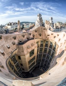 Casa Mila