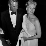 Ara Güler Arşivleri | Amerikalı oyuncular Cary Grant ve Kim Novak