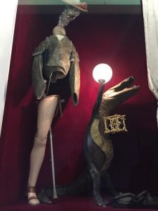 Museu Teatro Dali | Salvador Dali Müzesi