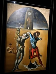 Museu Teatro Dali | Salvador Dali Müzesi