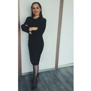 Merve Çevik