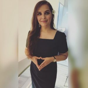 Merve Çevik