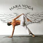 Hamsa Saraswati | Yoga