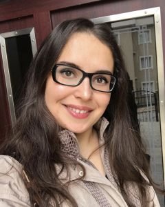 Merve Çevik