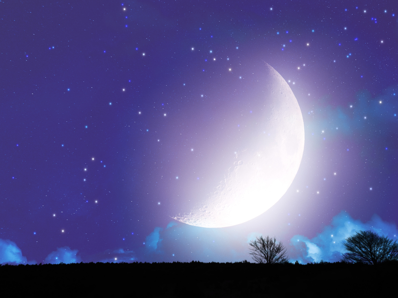 21 Ocak: Aslan Burcunda Ay Tutulması