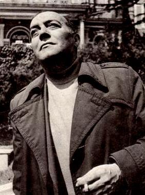 Cemal Süreya