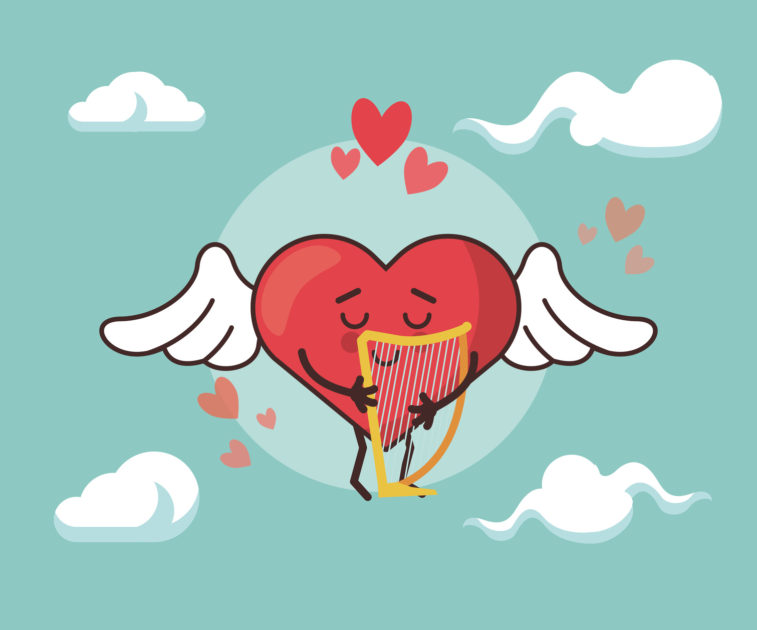 Sevgili Diyalogları | Sevgililer Günü | Aşk | Kalp