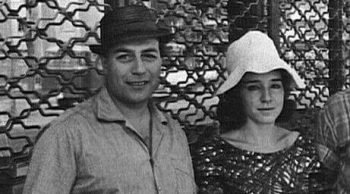Tomris Uyar & Cemal Süreya