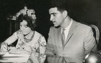 Tomris Uyar & Ülkü Tamer