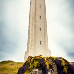 Malariff Lighthouse | Hellnar, İzlanda