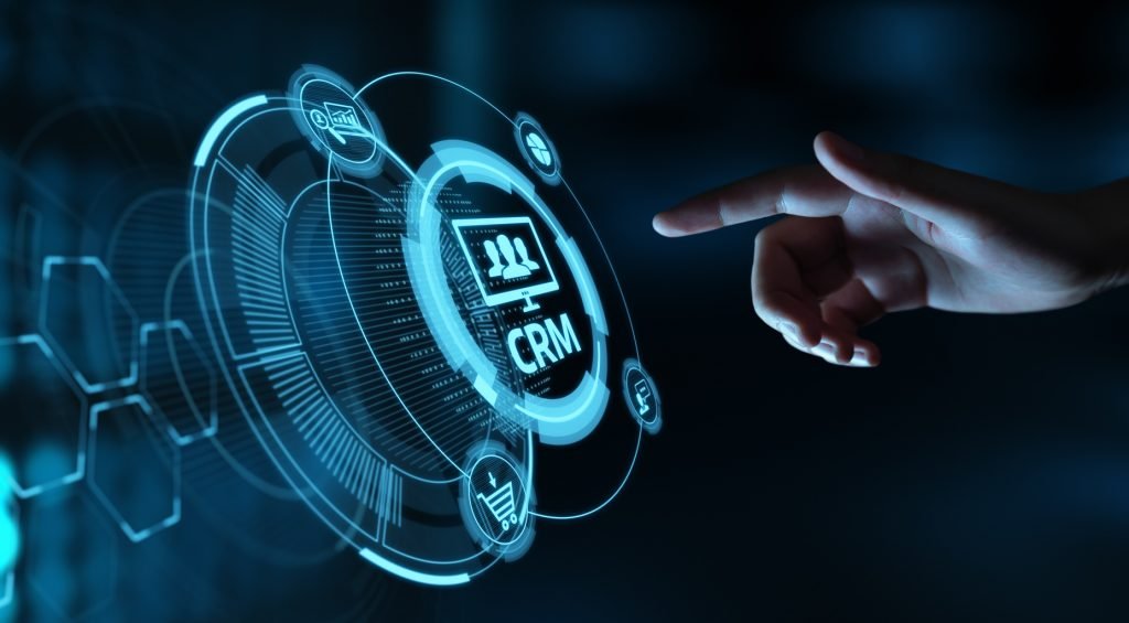 CRM Customer Relationship Management | Müşteri İlişkili İşletme veya Yönetim