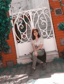Sıla Malik